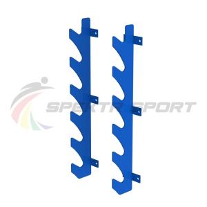 Купить Кронштейн для хранения грифов, 6 мест в Гукове 