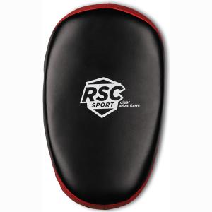 Купить Макивара овальная изогнутая RSC PU  35*20 см в Гукове 
