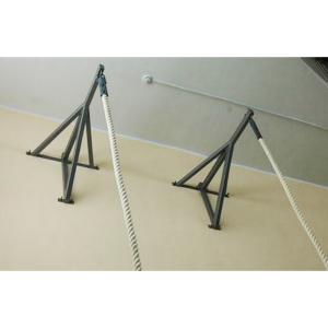 Купить Кронштейн для каната вынос 0,9 м в Гукове 