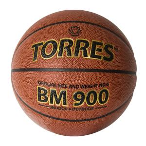 Купить Мяч баскетбольный "TORRES BM900" р.6 в Гукове 