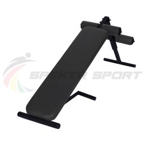 Купить Скамья для пресса складная ST-04 в Гукове 