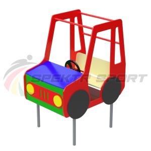 Купить Машинка ИФ 101 в Гукове 