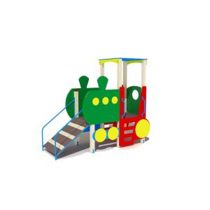 Купить Паровозик ИФ 106 в Гукове 