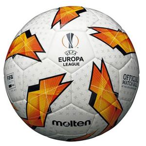 Купить Мяч футбольный Molten F9U4800 FIFA в Гукове 