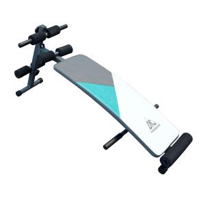 Купить Скамья для пресса DFC DB127 в Гукове 