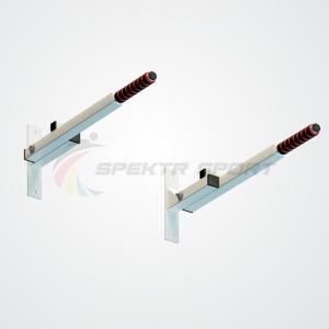 Купить Брусья настенные складные Пульс цв. белый в Гукове 