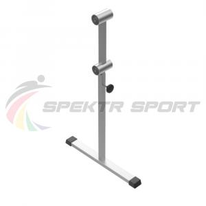 Купить Опора переносного двухрядного регулируемого балетного станка Аллегро в Гукове 