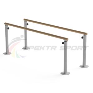 Купить Реабилитационные брусья детские Spektr Sport в Гукове 