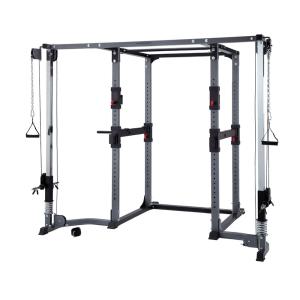 Купить Рама силовая с кроссовером Body Craft F430 PRO в Гукове 