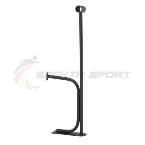 Купить Стойка хореографического станка однорядного стена-пол Батман в Гукове 