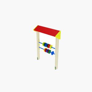 Купить Счеты игровые ИФ 301 в Гукове 