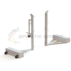 Купить Стойки для большого тенниса мобильные с системой натяжения в Гукове 