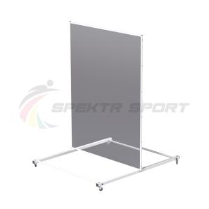 Купить Передвижное напольное зеркало 1,83х1,37 м в Гукове 