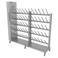 Купить Сушильные стеллажи для обуви в Гукове 