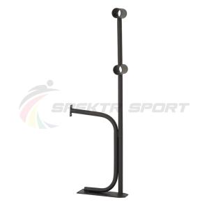 Купить Стойка хореографического станка двухрядного стена-пол Батман в Гукове 