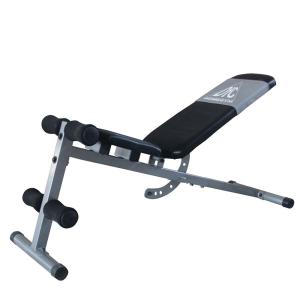 Купить Скамья для пресса HOMEGYM DFC SUB044 в Гукове 