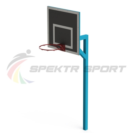 Купить Стойка баскетбольная уличная мини СО 704 в Гукове 