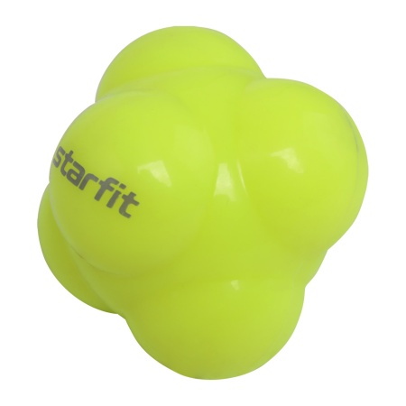 Купить Мяч реакционный Starfit RB-301 в Гукове 