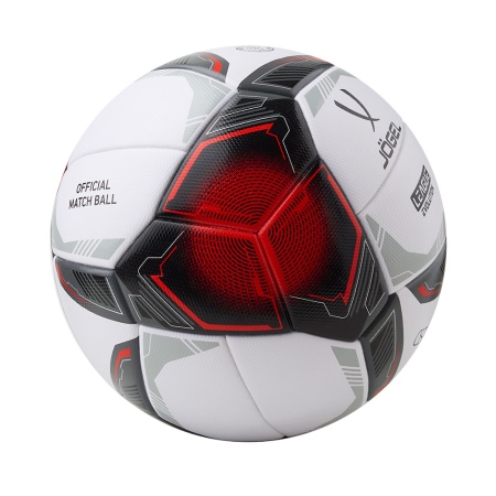 Купить Мяч футбольный Jögel League Evolution Pro №5 в Гукове 
