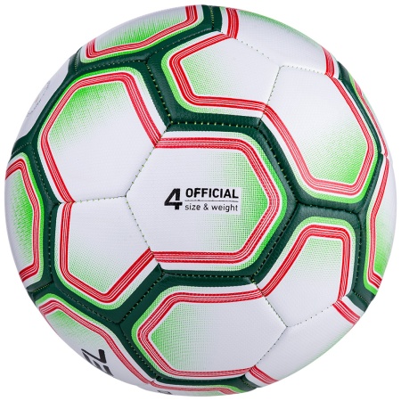 Купить Мяч футбольный Jögel Nano №4 в Гукове 
